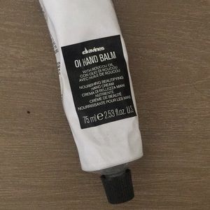 Davines OI Hand Balm